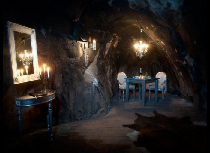 Son Doong, la cueva más grande del mundo, a vista de dron (VÍDEO)