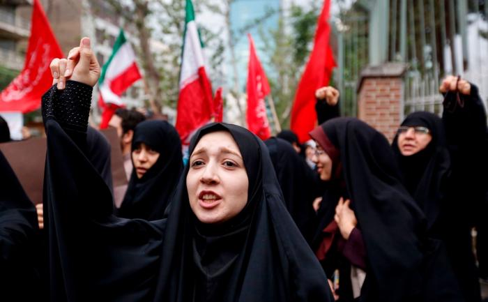 Irán anuncia la liberación del petrolero británico capturado en julio