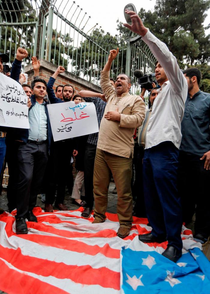 Irán anuncia la liberación del petrolero británico capturado en julio