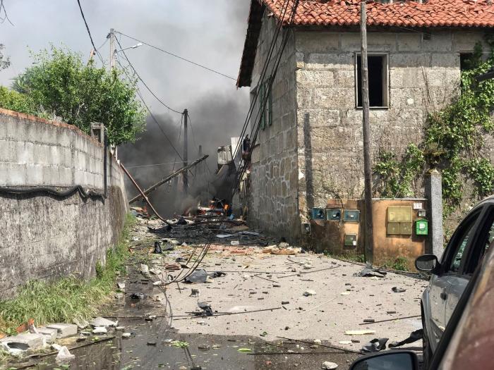 Un muerto y 60 heridos en una explosión en Bolonia