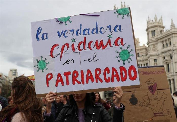 Investigan dos casos de abusos sexuales con víctimas de 9 y 16 años en Málaga