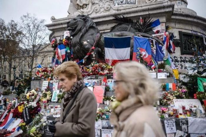 ¿Qué ha cambiado tras los atentados de París de hace un mes?