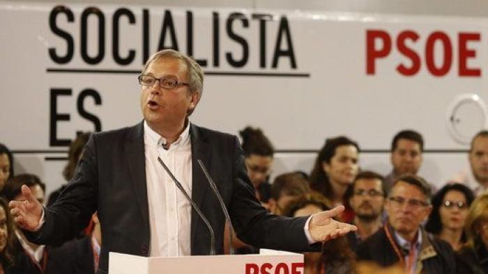 Joaquín Prat defiende a un político en plena polémica: "Casi podría decir que es amigo"