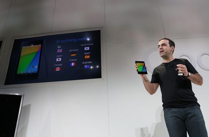 Chromecast: el nuevo gadget para ver la televisión de Google (FOTOS)