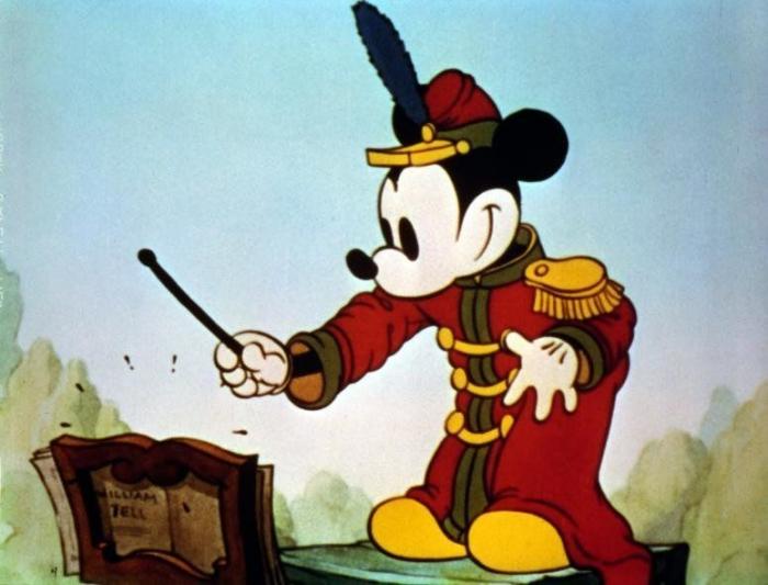 Aniversario de Walt Disney: 90 años en fotos