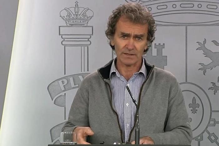 Carlos Franganillo responde a las acusaciones de Fernando Jáuregui: "Críticas todas, falsedades ni una"