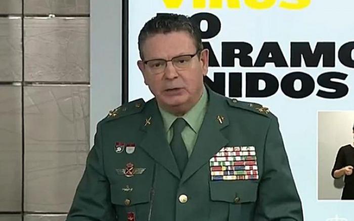 Carlos Franganillo responde a las acusaciones de Fernando Jáuregui: "Críticas todas, falsedades ni una"