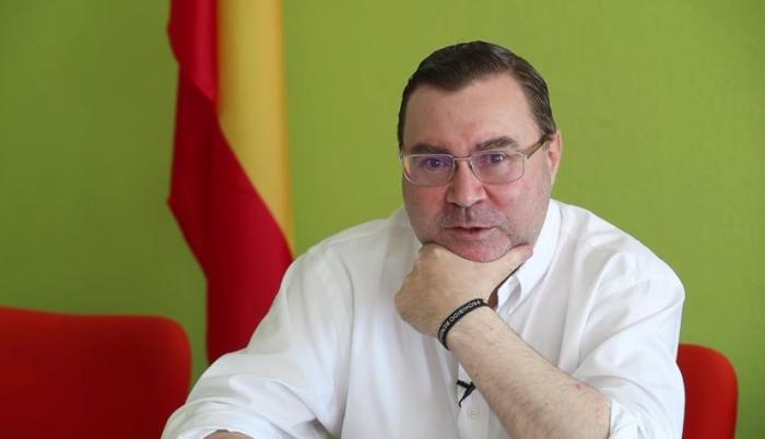 Jordi Cruz valora la actuación del Gobierno ante la crisis del coronavirus