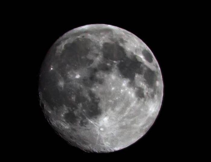 19 imágenes espectaculares de la superluna (FOTOS)