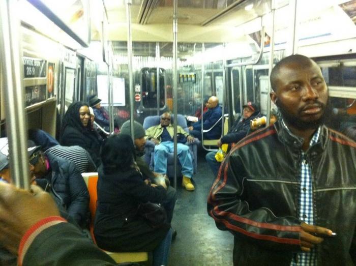 La última batalla del primer trabajador de Metro al que se diagnosticó asbestosis