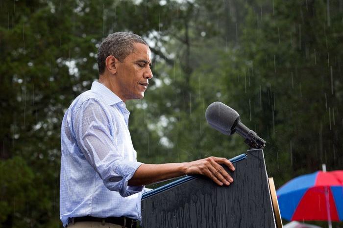 Barack Obama: 52 momentos de su presidencia por su 52 cumpleaños (FOTOS)