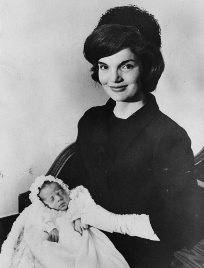 Jackie Kennedy: 21 claves de estilo que dejó la mujer de JFK (FOTOS)