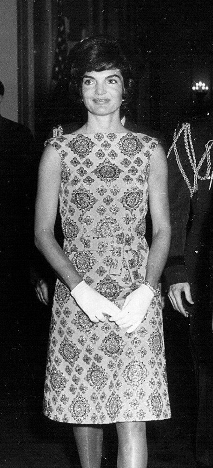 Jackie Kennedy: 21 claves de estilo que dejó la mujer de JFK (FOTOS)