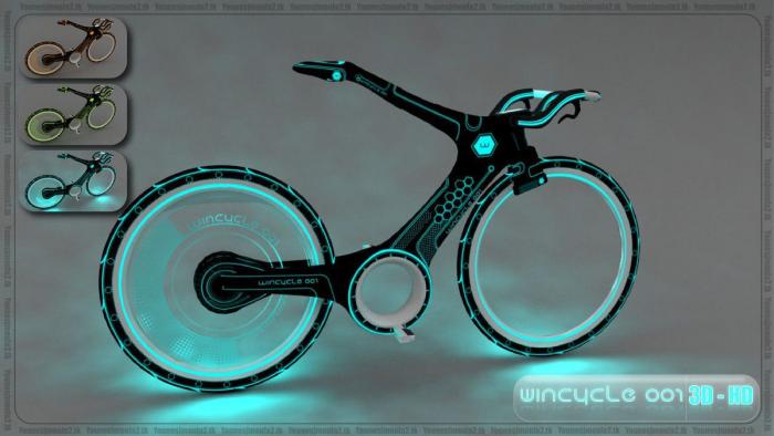 Copenhaguen Wheel: una rueda de bicicleta que te ayudará a subir cuestas (VÍDEO)