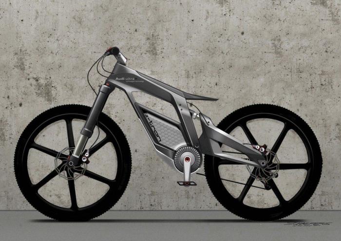 Copenhaguen Wheel: una rueda de bicicleta que te ayudará a subir cuestas (VÍDEO)