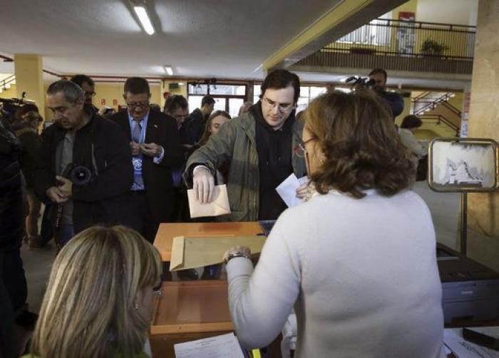 37 promesas electorales de Rajoy