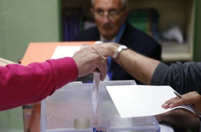 Directo | Elecciones generales 2015