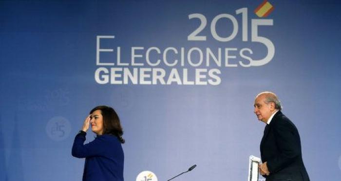El PSOE de Madrid arde tras los malos resultados del 20-D