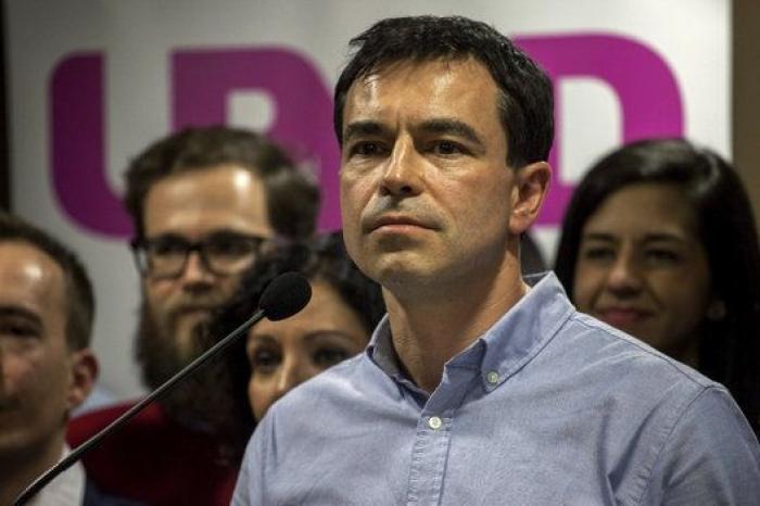 El PSOE de Madrid arde tras los malos resultados del 20-D