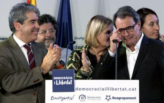 Las voces que acompañan a Pedro Sánchez a su reunión con Rajoy post 20-D