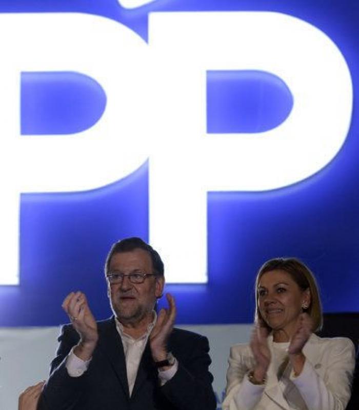 España busca Gobierno