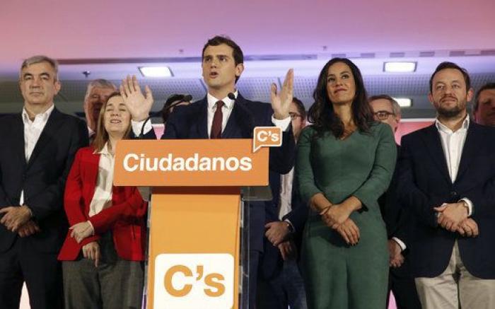 España busca Gobierno