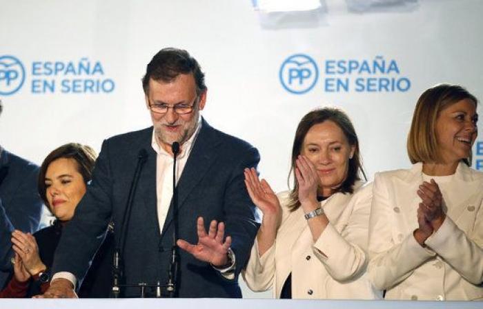 Rajoy y Sánchez se reúnen este miércoles en La Moncloa tras el 20-D