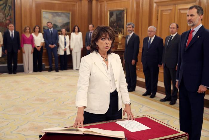 Pablo Iglesias acusa a Pedro Sánchez de olvidarse "de quien le ha hecho presidente del Gobierno"