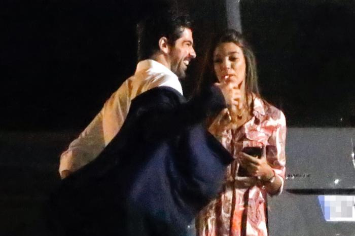 Las fotos que avivan los rumores de relación entre Ana Guerra y Miguel Ángel Muñoz