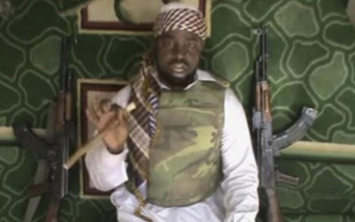 Boko Haram se atribuye el secuestro de más de 300 estudiantes en Nigeria