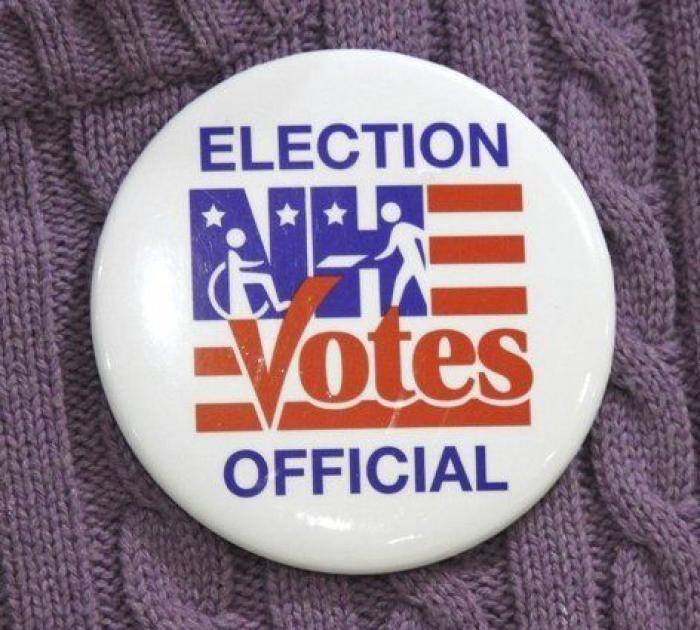 FOTOS: Estados Unidos vota