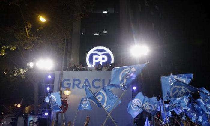 Aznar pide un congreso abierto del PP