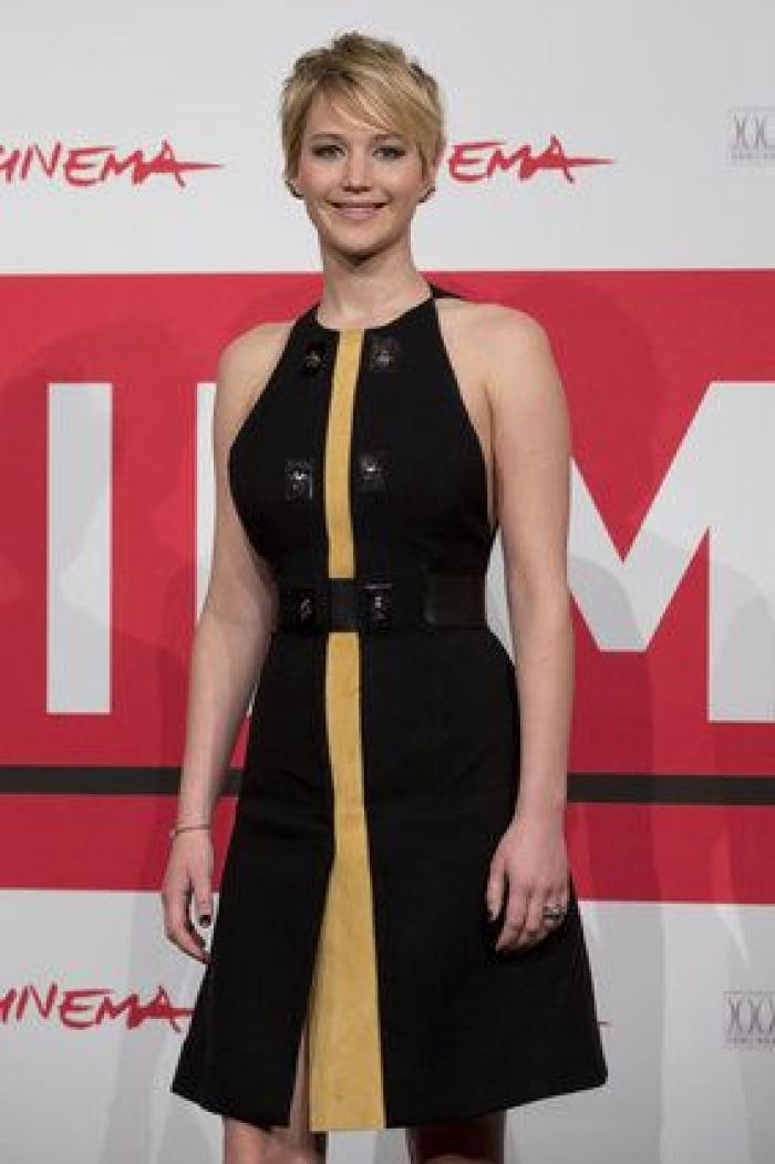 53 aciertos y errores de Jennifer Lawrence al vestir (FOTOS)