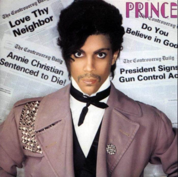 'Breakfast Can Wait': Prince escoge una parodia suya como portada (FOTOS)