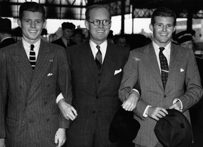 Los archivos secretos del asesinato de Kennedy, en manos de Donald Trump