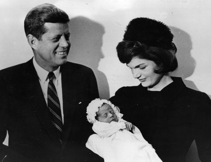 EEUU desclasifica más de 1.000 documentos secretos sobre el asesinato de John F. Kennedy