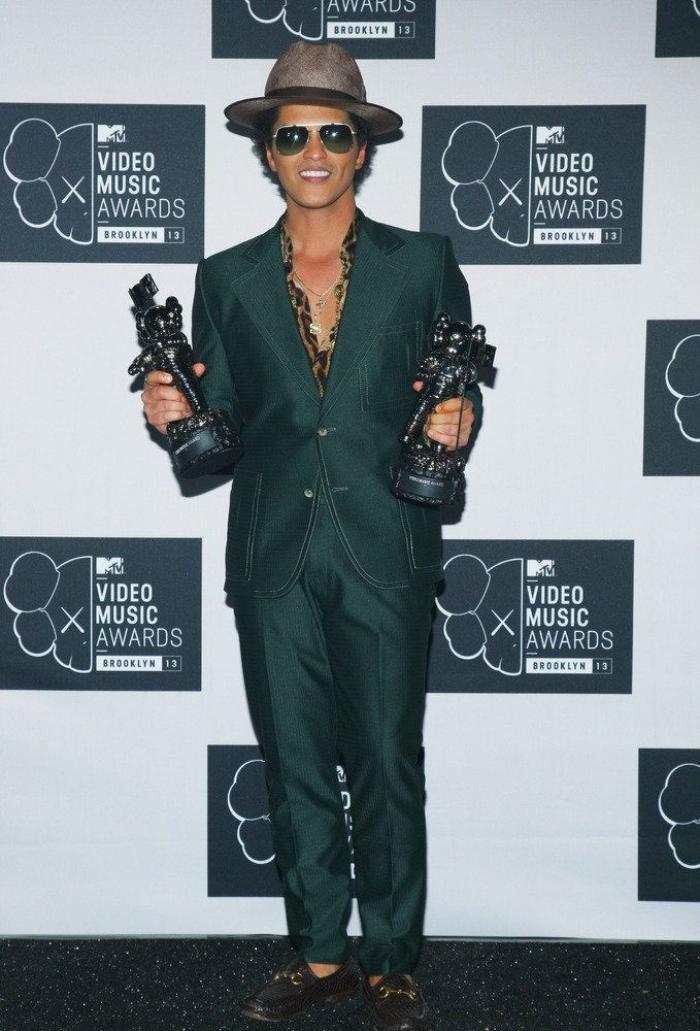 MTV Video Music Awards: alfombra roja de los premios (FOTOS)