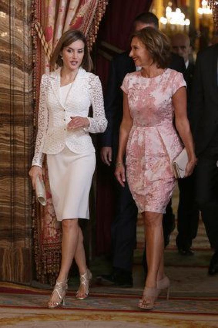 La reina Sofía posa con sus nietos en Palma de Mallorca: ¿quién falta?