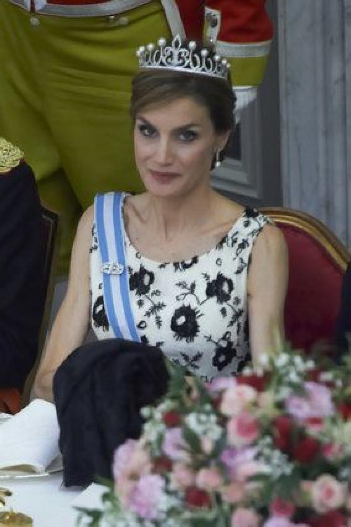 Letizia cumple 42 años: su primer cumpleaños como reina de España (FOTOS)