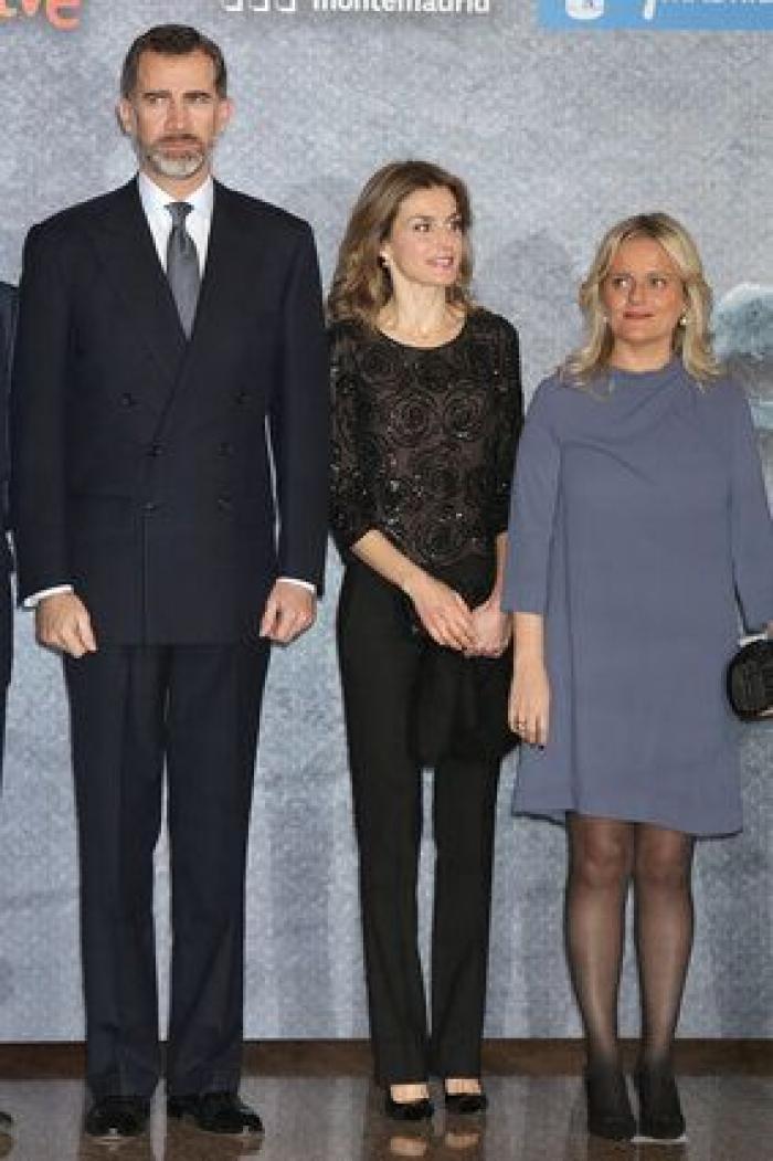 La reina Sofía posa con sus nietos en Palma de Mallorca: ¿quién falta?