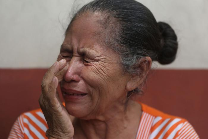 El presidente de Guatemala reconoce que la muerte de las 37 niñas es responsabilidad del Estado