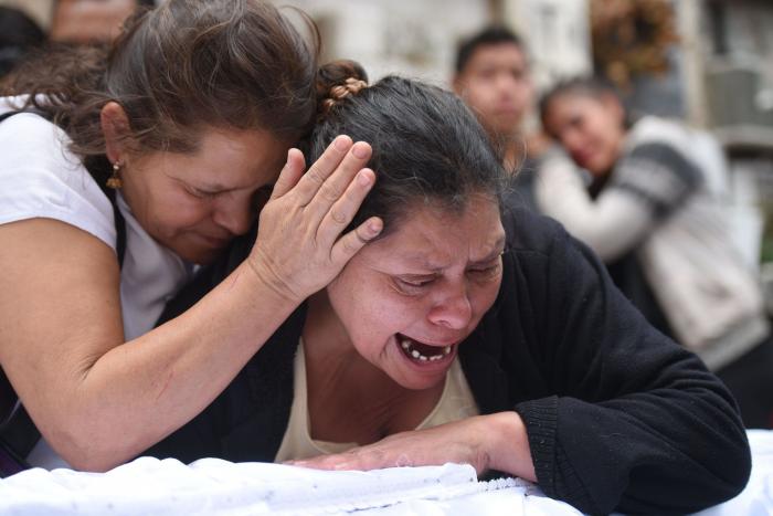Podemos exige la comparecencia de Juan Marín por el joven muerto por asfixia en un centro de menores
