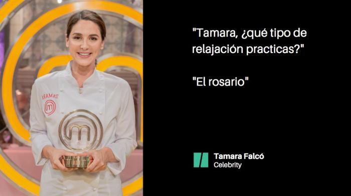 Isabel Preysler pide una disculpa pública a Pablo Motos y Tamara Falcó en 'El Hormiguero'