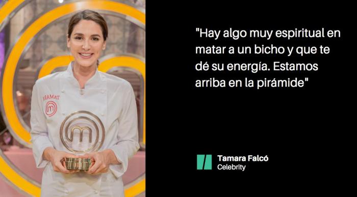 Isabel Preysler pide una disculpa pública a Pablo Motos y Tamara Falcó en 'El Hormiguero'