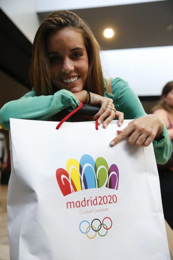 ENCUESTA: ¿Estás a favor o en contra de Madrid 2020?