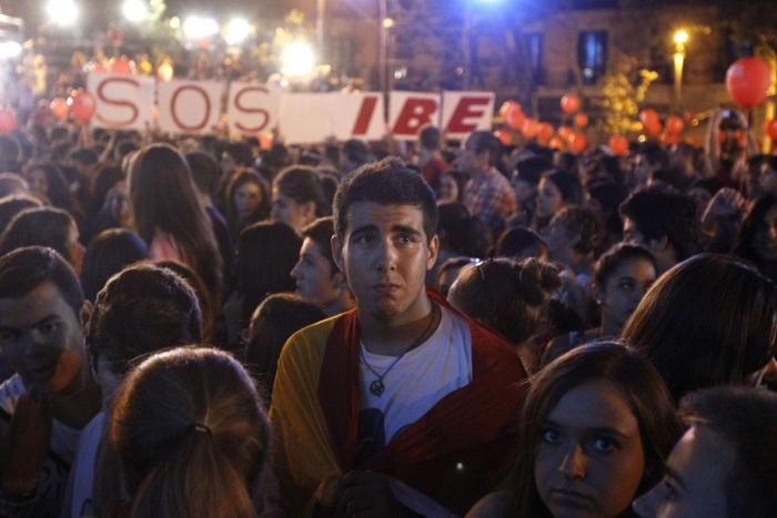 Alejandro Blanco no se explica el naufragio de Madrid 2020: "No tiene ninguna explicación lógica"