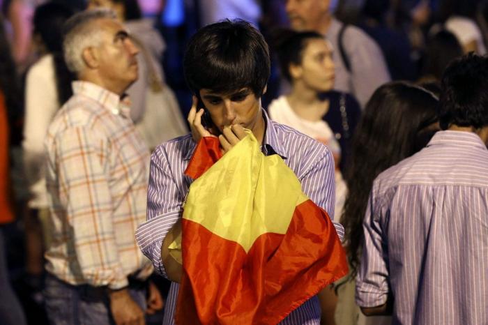 Alejandro Blanco no se explica el naufragio de Madrid 2020: "No tiene ninguna explicación lógica"