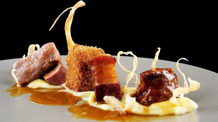 Un restaurante español, entre los diez mejores del mundo según el 'ranking' de La Liste