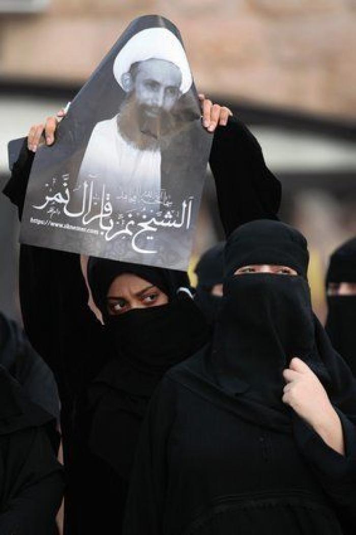 El durísimo hilo de Amnistía Internacional contra la celebración de la Supercopa en Arabia Saudí