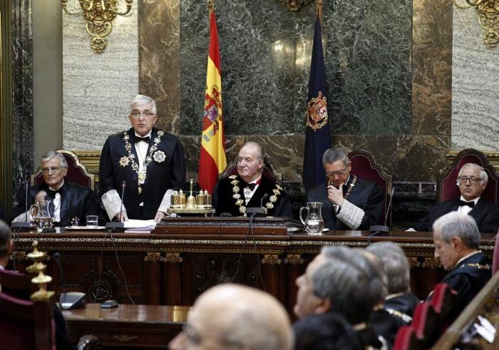 Bolaños y Pons se reúnen pero no logran un acuerdo sobre el Poder Judicial